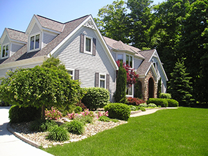 Landscapers and Lawncare Services in Bovey, MN